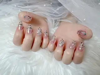 ネイル Hara Nail 【持ち込みOK】のネイルデザイン