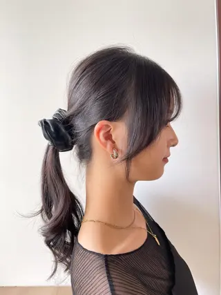 🫧美髪縮毛矯正 🫧SEKIのヘアスタイル