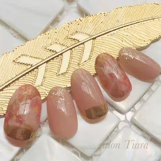 ネイル Private SalonTiaraのネイルデザイン