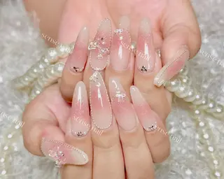 ネイル YUKI 💗 渋谷店のネイルデザイン