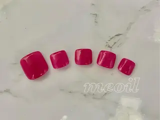 ネイル nail salon meoli　アヤのネイルデザイン