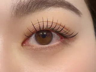 マツエク・マツパ LED指名No.１ MIORA MIKIのマツエク・マツパデザイン