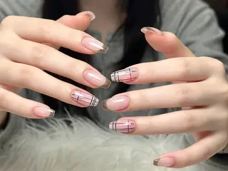 ネイル NEM nail 大国町店のネイルデザイン