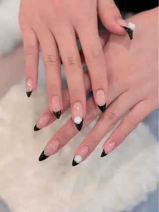 ネイル Easenネイル /りえのネイルデザイン