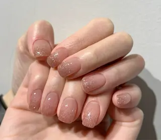 ネイル Dreamy Nail上野ミヤのネイルデザイン