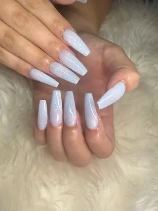 ネイル NAIL FOCUS MAMIAのネイルデザイン