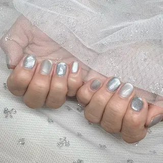 ネイル nail salon Maiのネイルデザイン