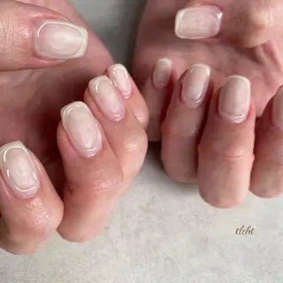 ネイル salon de fika【中崎町】のネイルデザイン