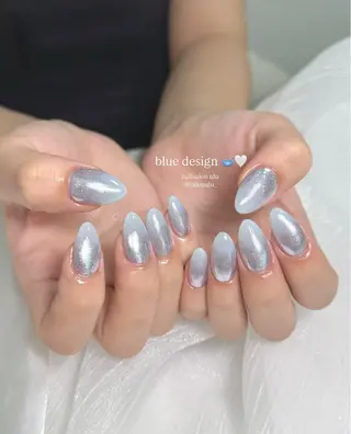 ネイル nailsalon uluのネイルデザイン