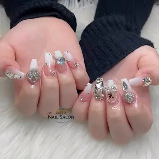 ネイル The 1989 Nail Salonのネイルデザイン