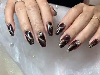 ネイル beautynail Emiのネイルデザイン