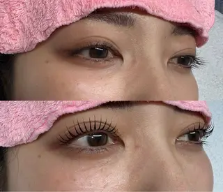 マツエク・マツパ トータルビューティー サロン・Ｎの眉毛・アイブロウイメージ
