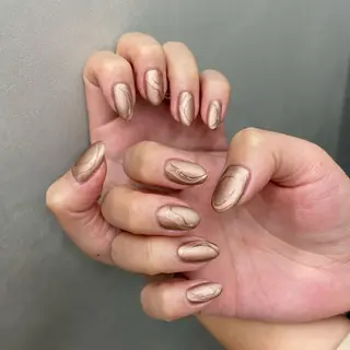 ネイル SEUHI nailのネイルデザイン