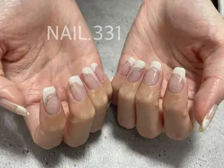 ネイル Nail 331のネイルデザイン