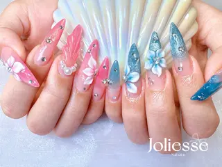 ネイル Joliesse nail salonのネイルデザイン