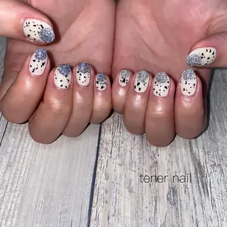 ネイル テネルネイル tener nailのネイルデザイン