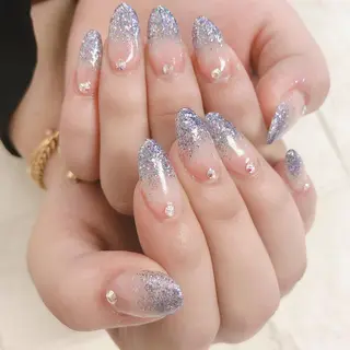 ネイル ono megumiのネイルデザイン