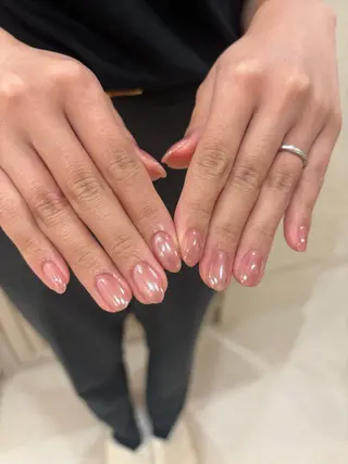 ネイル cherir ichikaのネイルデザイン