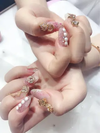 ネイル COCO EYELASHのマツエク・マツパデザイン