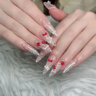 ネイル Hani Nail Salonのネイルデザイン