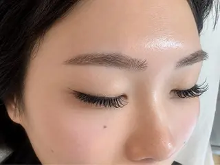 マツエク・マツパ NAZ 表参道 Tomokoのマツエク・マツパデザイン