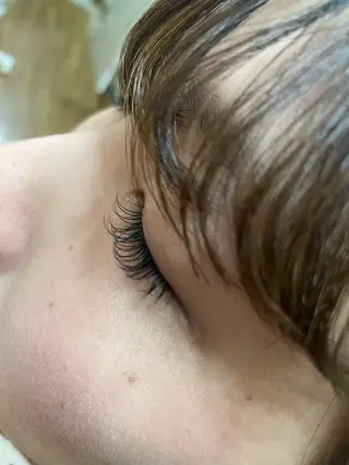 マツエク・マツパ dear beautyのマツエク・マツパデザイン
