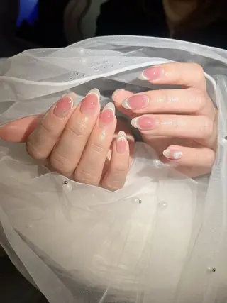 ネイル Ami Nailsのネイルデザイン