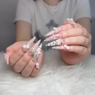 ネイル Michi Nail Ikebukuroのネイルデザイン