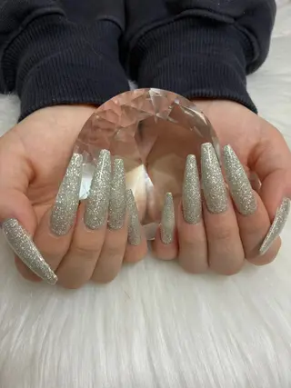 ネイル Hanon ハノンのネイルデザイン