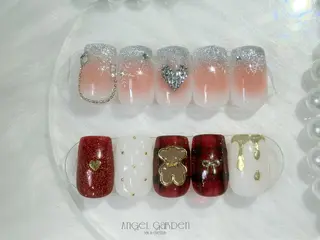 ネイル k misakiのネイルデザイン