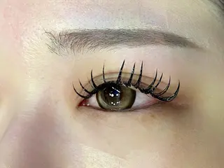マツエク・マツパ ヘアメイクピカソ 髙井久美のマツエク・マツパデザイン