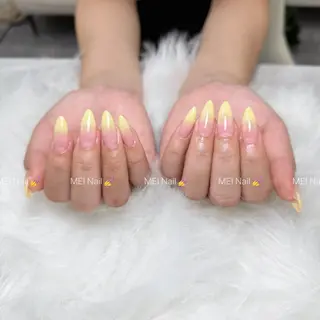 ネイル MEI Nailのネイルデザイン