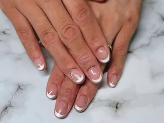 ネイル KAI NAILS💅🏻✨のネイルデザイン