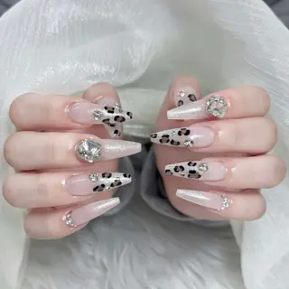 ネイル Nova Nail Salonのネイルデザイン