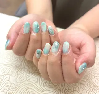 ネイル precious nail roomのネイルデザイン