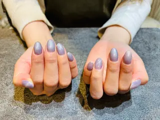 ネイル Y. Iwaneのネイルデザイン