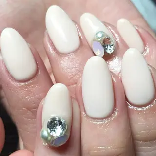 ネイル nailcute 熊耳のネイルデザイン