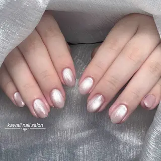 ネイル Hina KawaiiNailのネイルデザイン