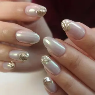 ネイル nailart ecritのネイルデザイン