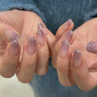 ネイル mute. yuiのネイルデザイン