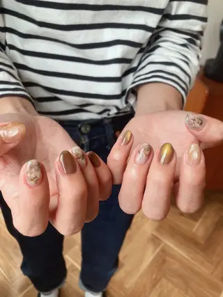 ネイル eiji nailのネイルデザイン