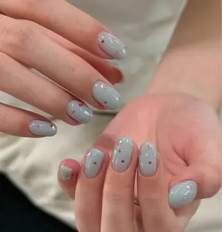 ネイル Minette nailrinrinのネイルデザイン