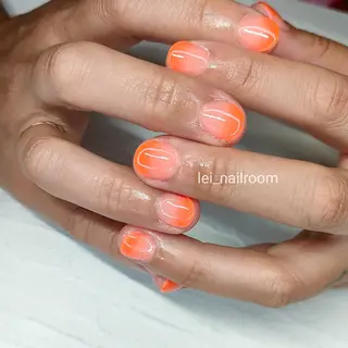 ネイル lei🌼 nailroomのネイルデザイン