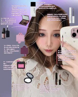 💎パーソナルカラー 💎AOIのその他イメージ