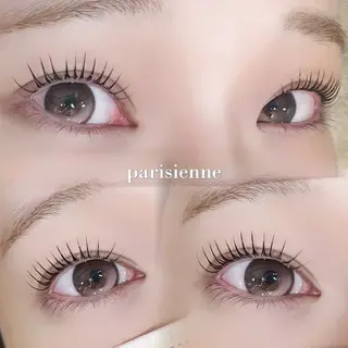 マツエク・マツパ olivia 坂本 ひなたのマツエク・マツパデザイン