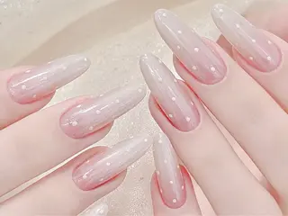 メンズ ネイル NEW NAIL 池袋のネイルデザイン