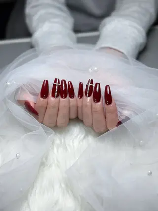 ネイル Nail Salon K&Rのネイルデザイン