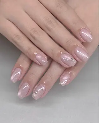 ネイル num-fi Aiのネイルデザイン