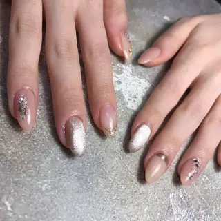 ネイル chai nail &  eye📍鶴橋のネイルデザイン