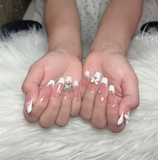 ネイル Yuki Nailのネイルデザイン